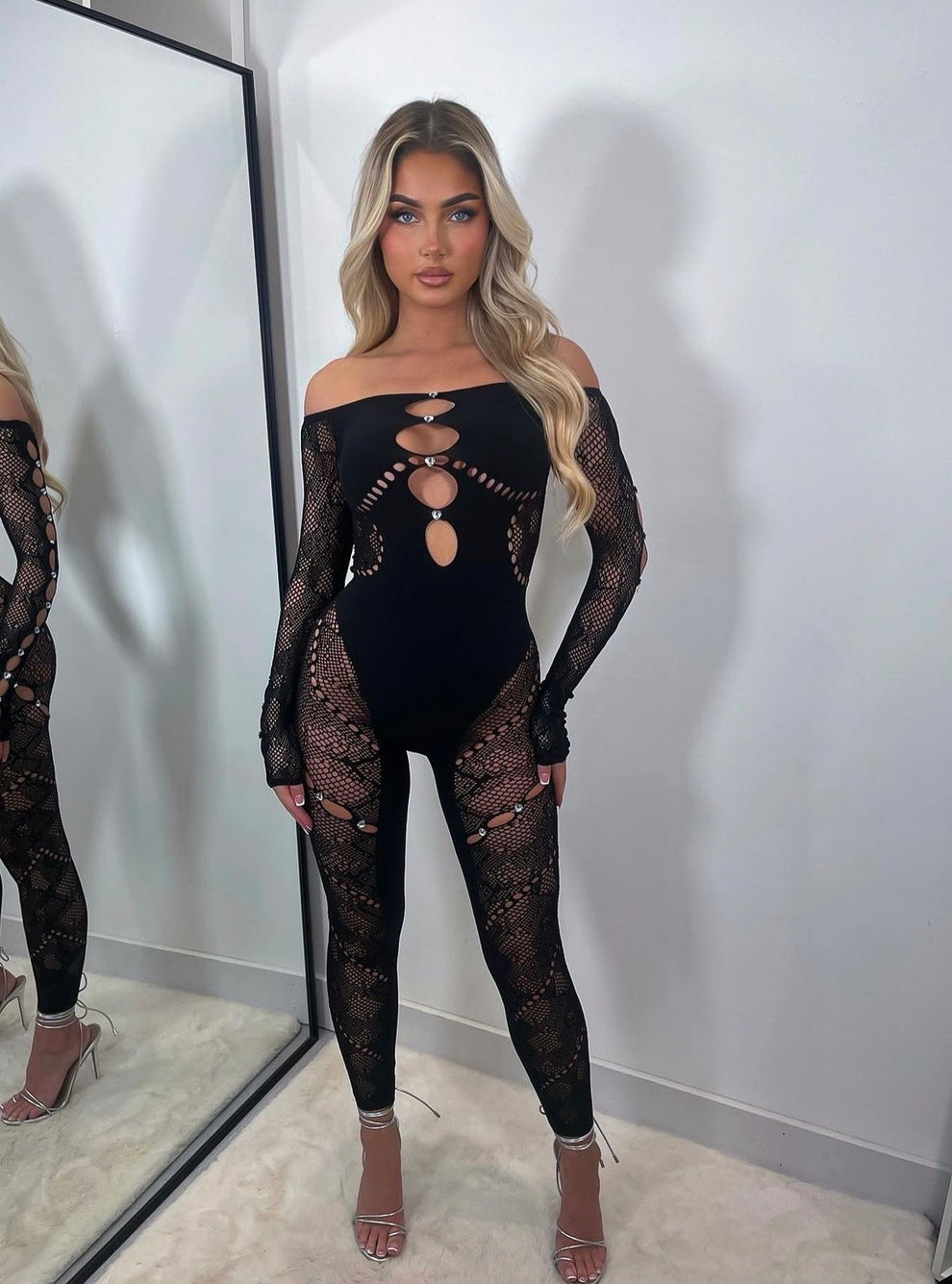 Kate Jumpsuit 