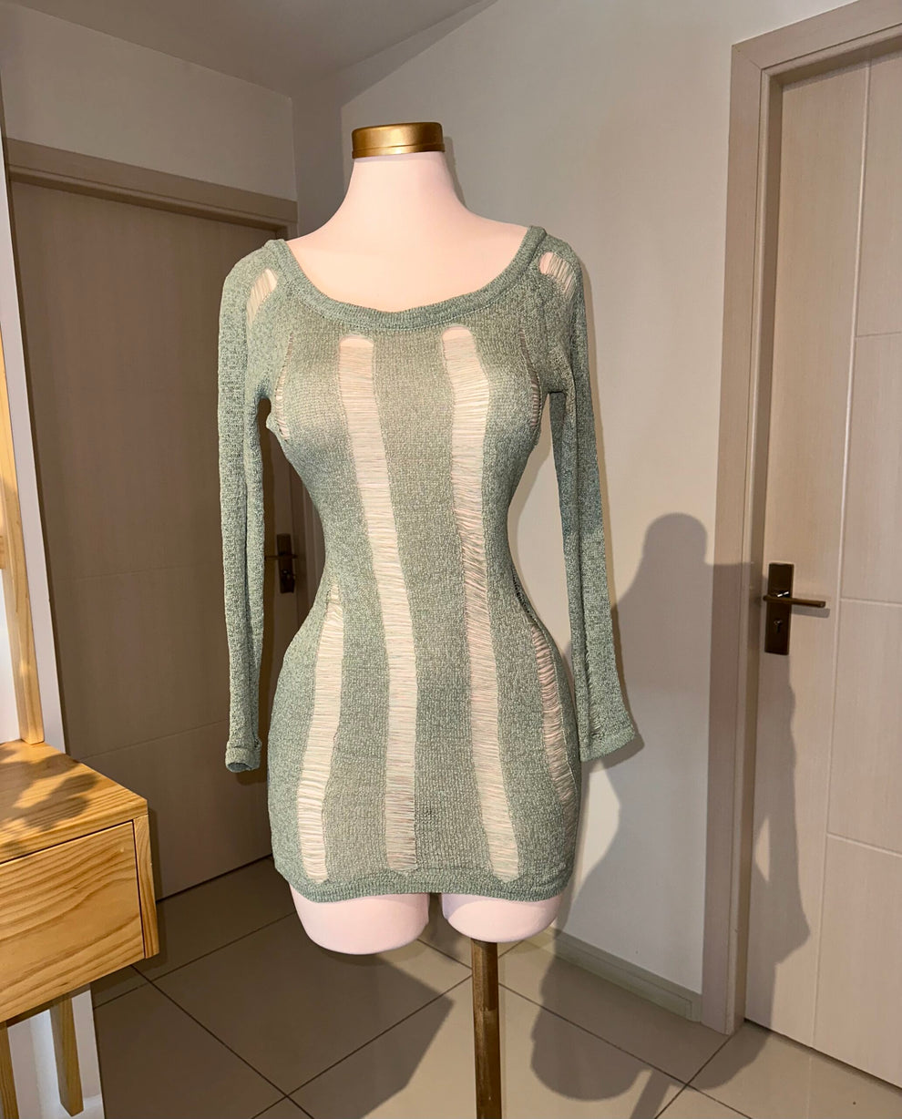 Cali Girl Dress 