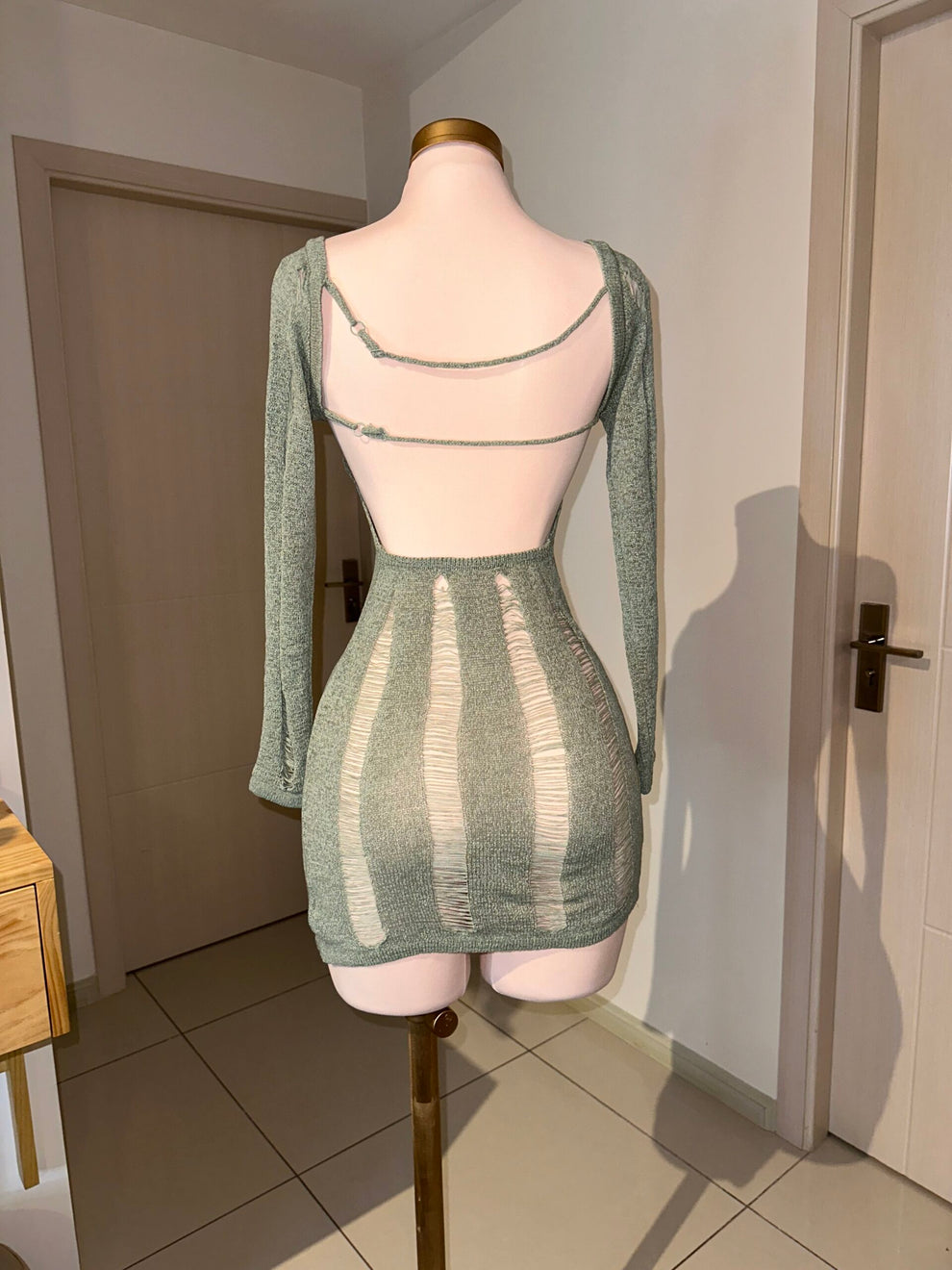 Cali Girl Dress 