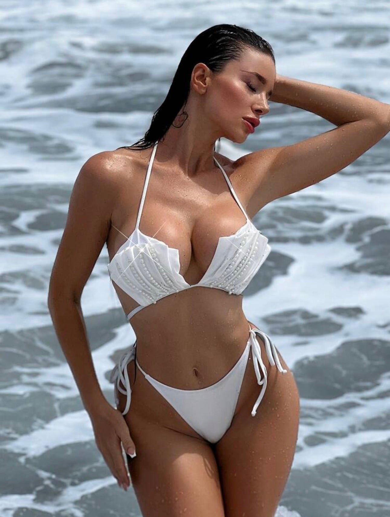 Perla del Paraiso